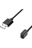 Xiaomi Redmi Watch 3 USB Şarj Kablosu 1 Metre - 5