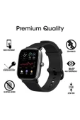 Amazfit Gts 2 Uyumlu 5d Nano Ekran Koruyucu 2 ADET - 3