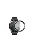 Huawei Watch Gt 2 46MM 5D Nano Ekran Koruyucu 2 ADET - 1
