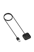 Oppo Watch 41mm  Akıllı Saat Uyumlu USB Şarj Kablosu - 1