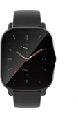 Amazfit Gts 3 Uyumlu Full Koruma Silikon Koruyucu Kılıf - 2