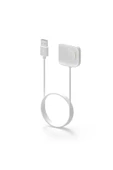 Oppo Watch 46mm Akıllı Saat Uyumlu Usb Şarj Kablosu - 1