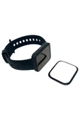 Xiaomi Redmi Watch 3 Uyumlu 5d Nano Ekran Koruyucu 2 ADET - 3