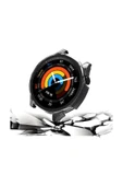 Huawei Watch Gt 5 (46MM) Uyumlu Silikon Kılıf 360 Full - 2