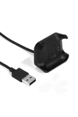 Xiaomi Mi Watch Lite Uyumlu Şarj Kablosu 1 Metre - 1