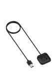Oppo Watch 46mm Akıllı Saat Uyumlu Usb Şarj Kablosu - 4