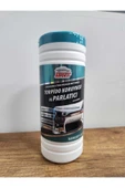 TORPİDO KORUYUCU VE PARLATICI ISLAK HAVLU PLASTİK KUTU 50' Lİ - 1