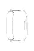 Xiaomi Redmi Watch 5 Lite Kılıf 360 Full Silikon Kılıf - 5