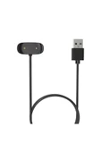 Amazfit Bip 3 - Amazfit Bip 3 Pro Uyumlu Manyetik USB Şarj Kablosu - 3