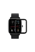 Amazfit Gts 2 Uyumlu 5d Nano Ekran Koruyucu 2 ADET - 1