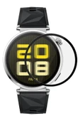 Huawei Watch Gt5 41MM Tam Kaplayan Nano Ekran Koruyucu Film 2 ADET - 1