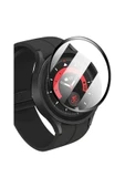 Samsung Galaxy Watch 5 (44MM) 5d Nano Ekran Koruyucu 2 ADET - 3
