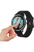 Haylou LS05 Uyumlu Full 5d Nano Ekran Koruyucu 2 Adet - 2