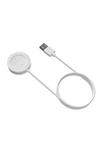 Xiaomi Watch S1 Active Akıllı Saat Uyumlu Usb Şarj Kablosu - 1