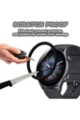 Amazfit Gtr 3 / Amazfit Gtr 3 Pro Uyumlu 5d Nano Ekran Koruyucu 2 Adet - 5