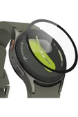 Samsung Galaxy Watch 7 44MM Nano Esnek Ekran Koruyucu 2 ADET - 2