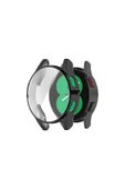 Samsung Galaxy Watch 4 (44MM) 360 Derece Full Koruma Silikon - 1