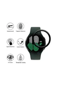 Samsung Galaxy Watch 6 Classic 47MM Tam Kaplayan Nano Ekran Koruyucu 2 ADET - 5