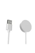 Xiaomi Mi Watch Color 2 Akıllı Saat Uyumlu USB Şarj Kablosu - 5
