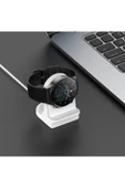 Huawei Watch Gt 2 Pro Silikon Şarj Standı (Kablo Dahil Değildir) - 4