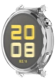 Huawei Watch Gt 5 41MM Uyumlu Kılıf 360 Full Silikon - 2