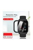 Amazfit Gts 4 Mini Uyumlu Nano 5d Ekran Koruyucu 2 ADET - 2