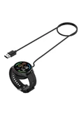 Xiaomi Mi Watch Color 2 Akıllı Saat Uyumlu USB Şarj Kablosu - 3
