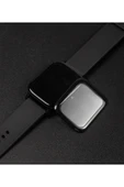Amazfit Gts 2 Uyumlu 5d Nano Ekran Koruyucu 2 ADET - 4