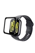 Xiaomi Redmi Watch 5 Active Uyumlu 5d Nano Ekran Koruyucu 2 ADET - 1
