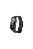 Xiaomi Mi Band 7 Uyumlu Ekran ve Kasa Koruyucu Sert Kılıf 360 Tam Koruma - 2