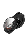 Huawei Watch Gt 5 Pro 46MM Uyumlu Kılıf 360 Full Silikon - 3