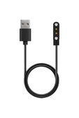 Haylou Solar LS05 Akıllı Saat Uyumlu USB Şarj Kablosu - 1