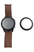 Huawei Watch Gt 2 46MM 5D Nano Ekran Koruyucu 2 ADET - 3