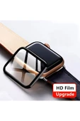 Apple Watch 10 Uyumlu (46MM) Polymer Nano Ekran Koruyucu - 3