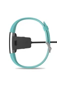 Fitbit Charge 2 Akılı Saat Uyumlu USB Şarj Aleti - 4