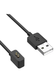 Xiaomi Redmi Watch 4 Manyetik USB Şarj Kablosu - 5
