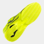 Joma Master Erkek Neon Sarı Toprak Kort Tenis Ayakkabısı TM100S2509C thumbnail 5