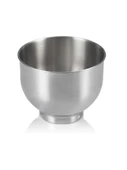 Arzum Crust Mix Pro 1500 Stand Mikser Siyah AR1186-01 - 6