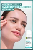 Garnier Saf&Temiz Salisilik Sivilce İzi Karşıtı Gözenek Sıkılaştırıcı Peeling Tonik 120 ml - 2