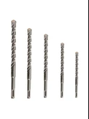 Beton Hilti Ucu Duvar Delme Hilti Matkap Ucu 5mm x 160mm - 2