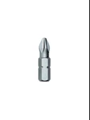 PZ2 Ahşap Vidası Vidalama 25mm Bits Matkap Ucu(25mm)(PZ2) 25mm PZ2 25mm PZ2 - 1 ADET - 1