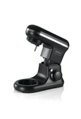 Arzum Crust Mix Pro 1500 Stand Mikser Siyah AR1186-01 - 3