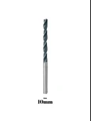 HSS Matkap Delme Ucu Ahşap ve Demir Delme Ucu(Ahşap, Metal, Plastik vs.) 10mm 10mm - 4 ADET - 3