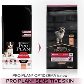 Pro Plan Somonlu Yavru Köpek Maması 12 Kg - 2