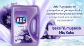 Abc Soft Yumuşatıcı Huzur 5 Lt - 2