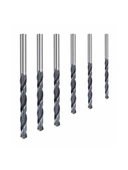 HSS Matkap Delme Ucu Ahşap ve Demir Delme Ucu(Ahşap, Metal, Plastik vs.) 10mm 10mm - 1 ADET - 1
