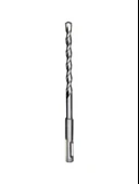Beton Hilti Ucu Duvar Delme Hilti Matkap Ucu 7mm x 210mm - 1