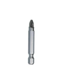 PZ2 Ahşap Vidası Vidalama 50mm Bits Matkap Ucu(50mm)(PZ2) 50mm PZ2 50mm PZ2 - 4 ADET - 1