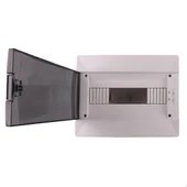 Sıva Üstü 6’lı Sigorta Kutusu Kompakt ve Güvenli Çözüm Elektrik Panosu - 2