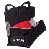 Delta Arwen Ağırlık Body Dambıl Halter Fitness Eldiveni - 5